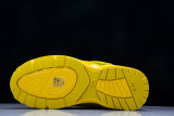 DIOR B30 MICROFIBER MESH 969 Yellow 3SN279ZMB_H969