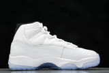 Air Jordan 11 Retro Legend Blue CT8012-104