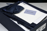DIOR B22 SNEAKER White/Grey 3SN231ZNG_H969
