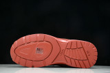 DIOR B30 MICROFIBER MESH 969 Red 3SN279ZMB_H969