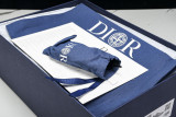 DIOR B30 MICROFIBER MESH 969 Khaki 3SN279ZMB_H969
