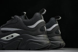 DIOR B22 SNEAKER Black 3SN231ZNG_H969