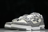 LV ARCH LICHT Sneaker Gray AE5U3BMI61N355