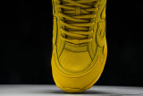 DIOR B30 MICROFIBER MESH 969 Yellow 3SN279ZMB_H969