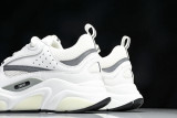 DIOR B22 SNEAKER White 3SN231ZNG_H969