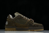 LV ARCH LICHT Sneaker Coffen AE5U3BMI61N355