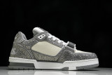 LV ARCH LICHT Sneaker Gray AE5U3BMI61N355