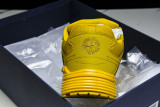 DIOR B30 MICROFIBER MESH 969 Yellow 3SN279ZMB_H969