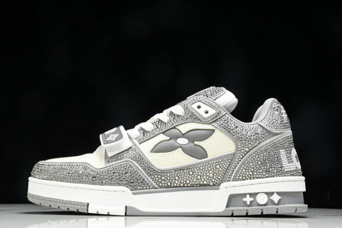 LV ARCH LICHT Sneaker Gray AE5U3BMI61N355