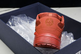 DIOR B30 MICROFIBER MESH 969 Red 3SN279ZMB_H969