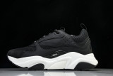 DIOR B22 SNEAKER Black/White 3SN231ZNG_H969