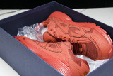 DIOR B30 MICROFIBER MESH 969 Red 3SN279ZMB_H969