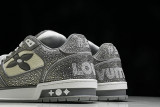 LV ARCH LICHT Sneaker Gray AE5U3BMI61N355