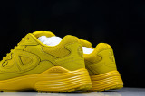 DIOR B30 MICROFIBER MESH 969 Yellow 3SN279ZMB_H969