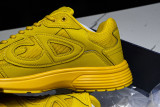 DIOR B30 MICROFIBER MESH 969 Yellow 3SN279ZMB_H969