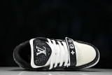 LV ARCH LICHT Sneaker Black AE5U3BMI61N355