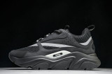 DIOR B22 SNEAKER Black 3SN231ZNG_H969