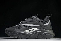 DIOR B22 SNEAKER Black 3SN231ZNG_H969