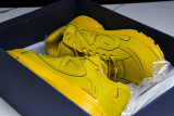 DIOR B30 MICROFIBER MESH 969 Yellow 3SN279ZMB_H969