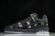 LV ARCH Light Sneaker Black AE5U3BMI61N350