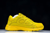 DIOR B30 MICROFIBER MESH 969 Yellow 3SN279ZMB_H969