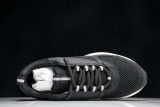 DIOR B22 SNEAKER Black/White 3SN231ZNG_H969