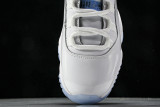Air Jordan 11 Retro Legend Blue CT8012-104