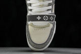 LV ARCH LICHT Sneaker Gray AE5U3BMI61N355