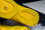 DIOR B30 MICROFIBER MESH 969 Yellow 3SN279ZMB_H969