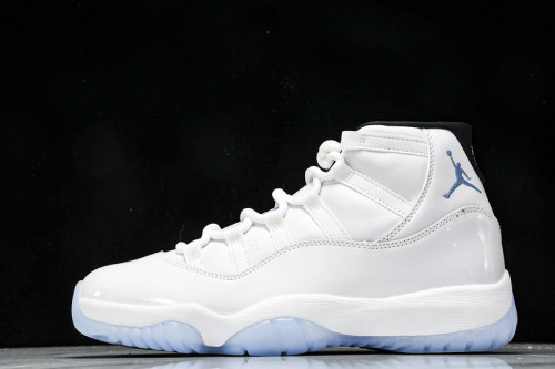 Air Jordan 11 Retro Legend Blue CT8012-104