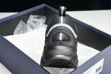 DIOR B22 SNEAKER Black 3SN231ZNG_H969