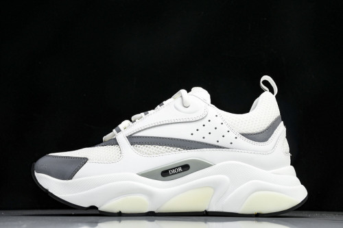 DIOR B22 SNEAKER White 3SN231ZNG_H969