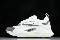 DIOR B22 SNEAKER White 3SN231ZNG_H969 DIOR B22 SNEAKER White 3SN231ZNG_H969