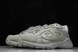 DIOR B30 MICROFIBER MESH 969 Khaki 3SN279ZMB_H969