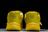 DIOR B30 MICROFIBER MESH 969 Yellow 3SN279ZMB_H969