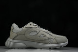 DIOR B30 MICROFIBER MESH 969 Khaki 3SN279ZMB_H969