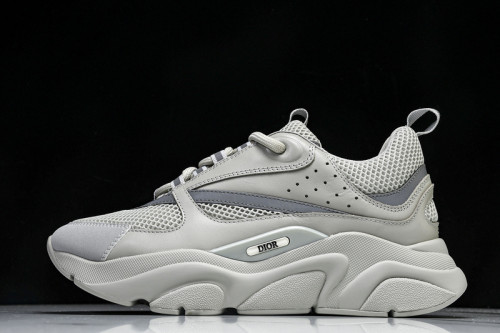 DIOR B22 SNEAKER Grey 3SN231ZNG_H969