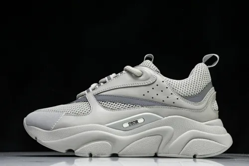 DIOR B22 SNEAKER Grey 3SN231ZNG_H969