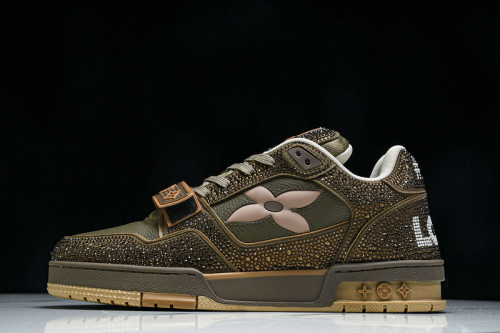 LV ARCH LICHT Sneaker Coffen AE5U3BMI61N355