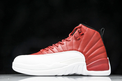 Air Jordan 12 Retro Gym Red 130690-600