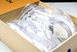 LV ARCH LICHT Sneaker Gray AE5U3BMI61N355