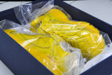 DIOR B30 MICROFIBER MESH 969 Yellow 3SN279ZMB_H969