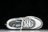 DIOR B22 SNEAKER White/Grey 3SN231ZNG_H969
