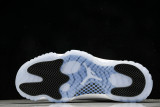 Air Jordan 11 Retro Legend Blue CT8012-104