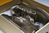 LV ARCH LICHT Sneaker Coffen AE5U3BMI61N355