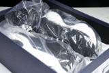 DIOR B22 SNEAKER Black/White 3SN231ZNG_H969