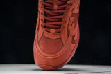 DIOR B30 MICROFIBER MESH 969 Red 3SN279ZMB_H969