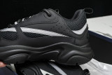 DIOR B22 SNEAKER Black 3SN231ZNG_H969