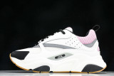DIOR B22 SNEAKER Pink 3SN231ZNG_H969