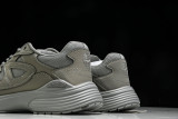 DIOR B30 MICROFIBER MESH 969 Khaki 3SN279ZMB_H969